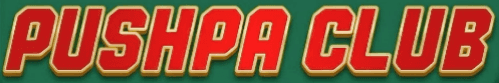 Pushpa Club Logo